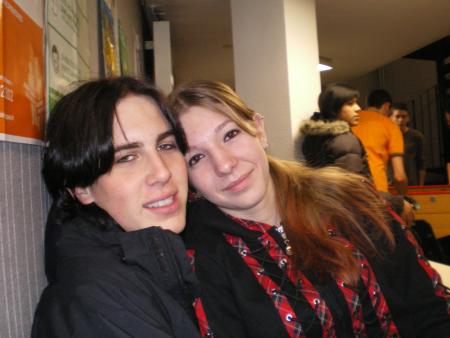 LeS AmOuReuX