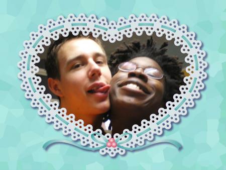 MeS GroS GayS!lOl