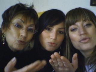 Ma MaMaN,MoI,Ma SoeUr
