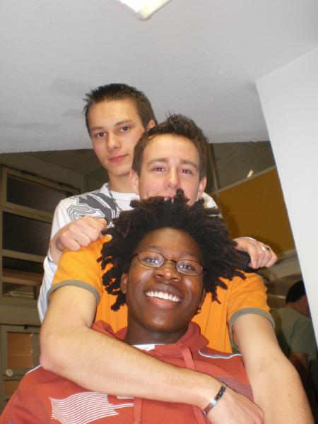 EdOuaRD,RuDy&AleSk