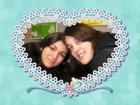 MeS ChEriE