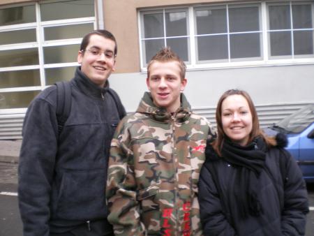 FrAnK,AdRiEn,HaRmOnIE