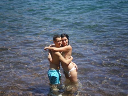 Ti CaliN